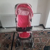 کالسکه بچه