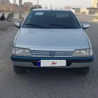 پژو ۴۰۵