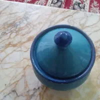 ۶عدد قندان سفالی  نونو قیمت فقط ۳۰۰تومان