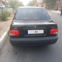 پراید۸۸ دوگانه