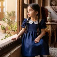 لباس بچگانه محرمی