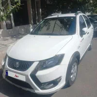فروش کوییک GXLمدل ۴۰۳