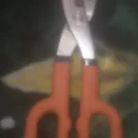 قیچی و ابزار الات