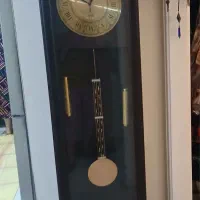 ساعت ایستاده