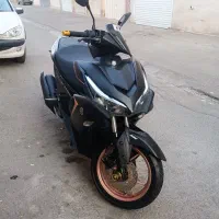 موتور ایروکس 170 کبیر 1402 نو نو