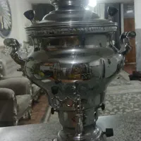سماور نو