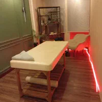 روغن ماساژ(ماسور آقا)