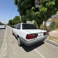 تویوتا کرولا 1991 / ژاپنی /1600