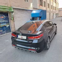 اوپتیما جی تی لاین ۲۰۱۷