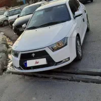 دنا پلاس توربو ۶ دنده 1402