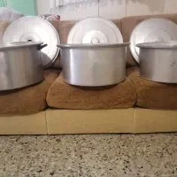 قابلمه روحی قدیمی جنس خوب