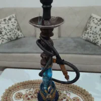 قلیان دوسیب
