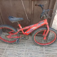 دوچرخه