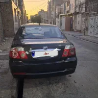 لیفان 520|خودرو سواری و وانت|پاکدشت, پاکدشت (مامازند)|دیوار