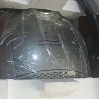 جاروبرقی آکبند