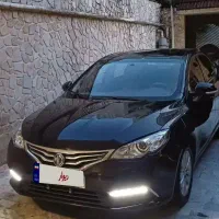 ام جی ۳۶۰ اتومات بدون رنگ استثنائی
