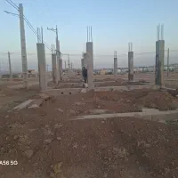 زمین-دوبر-در-فاز-دو-شهرک-پرواز