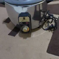 پلوپز|ظروف پخت‌وپز|شاهین‌شهر, فردوسی|دیوار