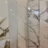 ماربل شیت بزرگ و کوچک‌و ترمووال