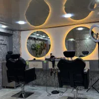 واگذاری آرایشگاه مردانه با تمام تجهیزات