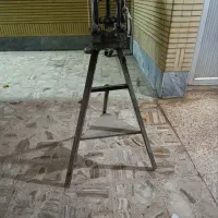 گیره سه پایه