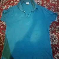 ۲عدد تیشرت مردانه xxl