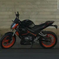 بلنتا۲۲۵|موتورسیکلت|مشهد, آبکوه|دیوار