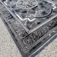 اصالت در هر گره فرش رهاکیفیت در هر قدم.