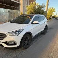 هیوندای سانتافه ۲۰۱۶ gdi
