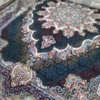 فرش ۱۲ متری نگین مشهد