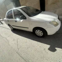 تیبا مدل ۹۰ بدون رنگ