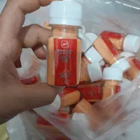 طلای سرخ ارمیا