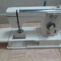 چرخ خیاطی