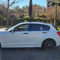 BMW 125i 2018|خودرو سواری و وانت|تهران, شهرک غرب|دیوار