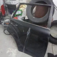 درب عقب لیفان x60سینی زیر موتور لیفان x60و