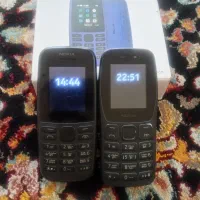 گوشی نوکیا2سیم کارت