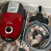 جاروبرقی پاناسونیک ژاپن ۲۰۰۰ وات
