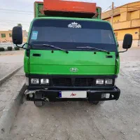 خاور هیوندا مدل86