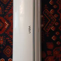 کولر گازی 12000 در حد نو