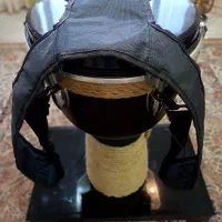 جیمبی|درام و پرکاشن|شیراز, شهرک والفجر|دیوار