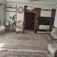 110متردوخواب-روبروی-دریاچه-باغ-فدک