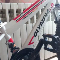 دوچرخه ۲ عدد