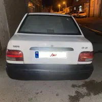 پراید مدل ۹۰