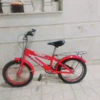 دوچرخه ۱۶