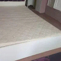 تشک دونفره تمیز وسالم درحد