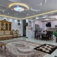 ۲خواب۱۱۵متری سنددار