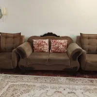 مبل نیم ست