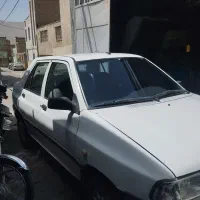 پراید ۹۵