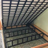 کاملترین مرجع تخصصی تولید کفی تخت جکدار
