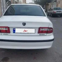 سمند LX|خودرو سواری و وانت|یزد, |دیوار